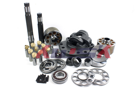 Arbre d'entraînement de Main Pump Parts de l'excavatrice YN10V00043S111 17T K3V112 SK200-8 pour KOBELCO