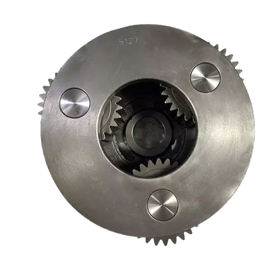 Transporteur final Assy Excavator Spare Parts 20y-27-22160 Pc200-8 d'entraînement de Kwsk