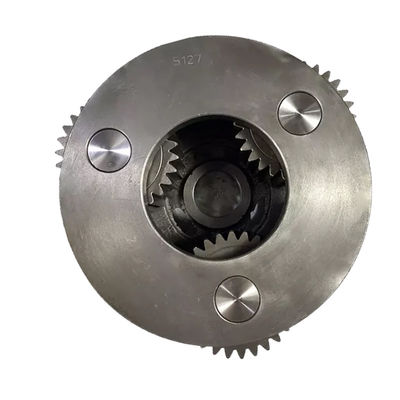 Transporteur final Assy Excavator Spare Parts 20y-27-22160 Pc200-8 d'entraînement de Purple Horn