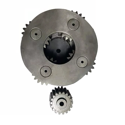 Transporteur final Assy Excavator Spare Parts 20y-27-22160 Pc200-8 d'entraînement de Kwsk
