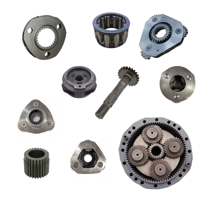Transporteur 20Y-27-42540 PC200-8 d'entraînement de Repair Kits Final d'excavatrice