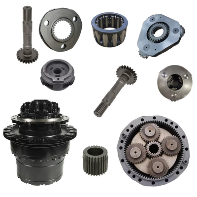 Transporteur 20Y-27-42540 PC200-8 d'entraînement de Repair Kits Final d'excavatrice
