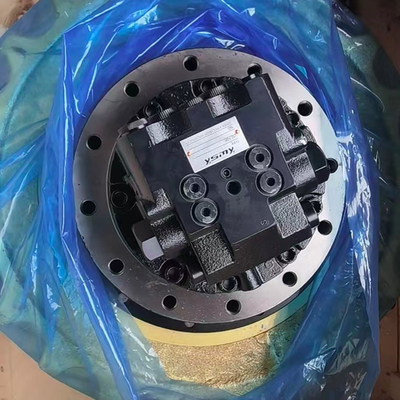 Moteur Cat307D 307D 387-8101 E307E de voyage de Final Drive Planetary d'excavatrice