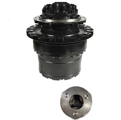3082155 pièces de boîte de vitesse de moteur de Final Drive Travel d'excavatrice de la planète ZAX210 de vitesse