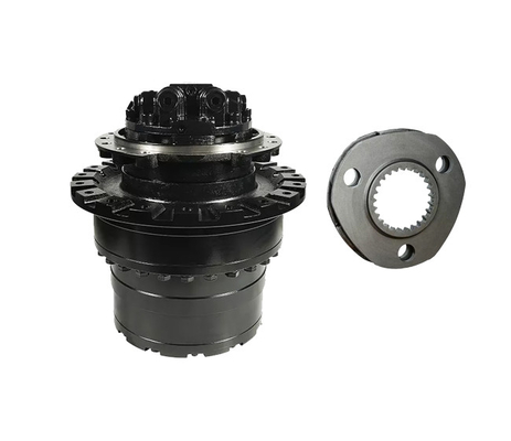 4401293 pièces hydrauliques de boîte de vitesse de moteur de Final Drive Travel d'excavatrice de l'entretoise ZAX210