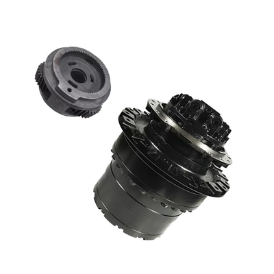 Anneau ZAX210 de vitesse de Hydraulic Pump Parts 1025787 d'excavatrice de boîte de vitesse de moteur de voyage