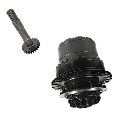 Pin ZAX210 de Hydraulic Pump Parts 4315838 d'excavatrice de boîte de vitesse de moteur de voyage