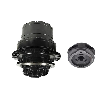 Excavatrice Spare Parts 2042432 de transporteur de boîte de vitesse de moteur du voyage ZAX2100