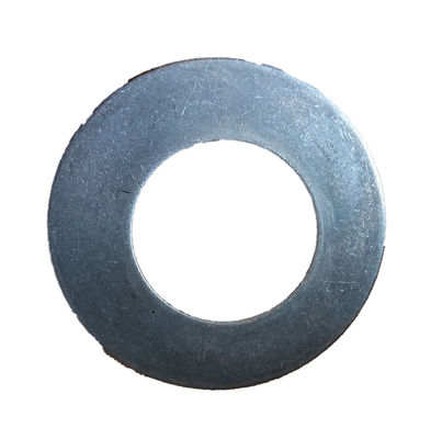 Le plat de l'Assy 4284521 de transporteur de vitesse de moteur de Spare Parts Travel d'excavatrice a poussé ZAX210