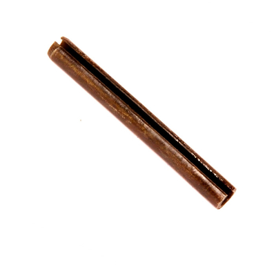La boîte de vitesse de moteur de voyage d'entraînement de Repair Parts Final de l'excavatrice ZAX210 partie 4192020 Pin Spring