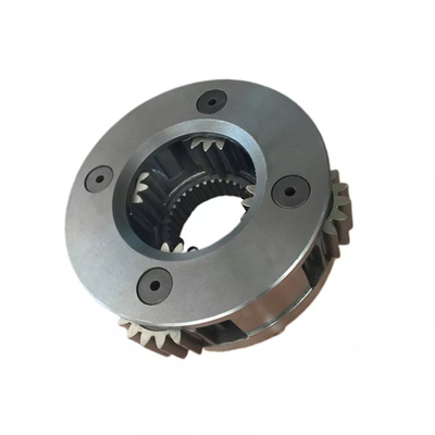 Excavatrice Spare Parts 4173093 Pin Spring ZAX210 de boîte de vitesse de moteur de voyage