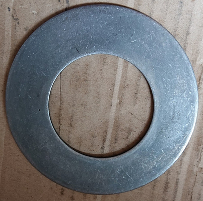 Excavatrice Spare Parts 4173093 Pin Spring ZAX210 de boîte de vitesse de moteur de voyage