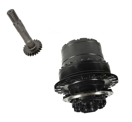 Araignée d'oscillation de Hydraulic Pump Parts d'excavatrice de SK200-8 SK210-8 pour l'Assy YN32W01058P1 de transporteur de planète