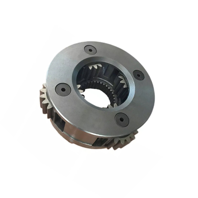 Araignée d'oscillation de Hydraulic Pump Parts d'excavatrice de SK200-8 SK210-8 pour l'Assy YN32W01058P1 de transporteur de planète