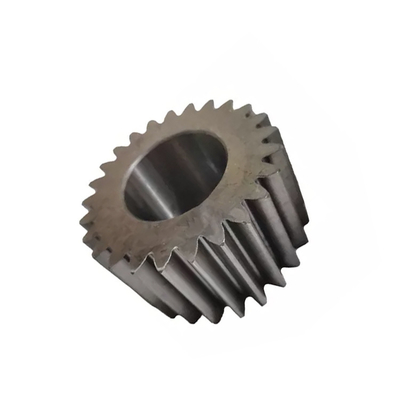 Axe de boîte de vitesse hydraulique de pièces de chenille YN32W01051P1 SK200-8 SK210-8