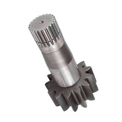 Axe de boîte de vitesse hydraulique de pièces de chenille YN32W01051P1 SK200-8 SK210-8