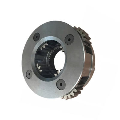 Assy SK200-8 SK210-8 YN32W01057P1 de transporteur de boîte de vitesse de Swing Motor Swing d'excavatrice