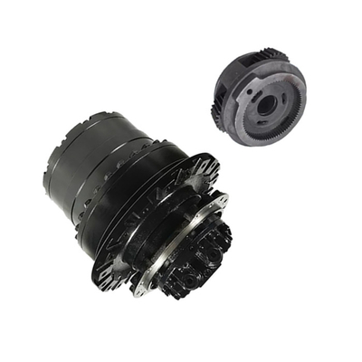 L'excavatrice Carrier For de SK200-8 SK210-8 4 vitesses balancent la boîte de vitesse YN32W01118P1