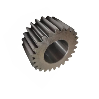 L'excavatrice Carrier For de SK200-8 SK210-8 4 vitesses balancent la boîte de vitesse YN32W01118P1