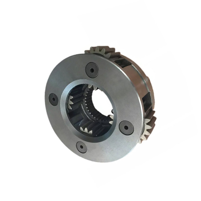 L'excavatrice Carrier For de SK200-8 SK210-8 4 vitesses balancent la boîte de vitesse YN32W01118P1