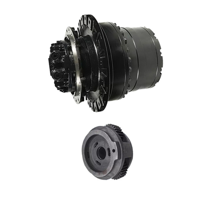 La boîte de vitesse d'oscillation partie YN32W01030P1 l'excavatrice Swing Motor Bearing SK200-8 SK210-8