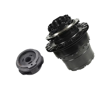 Assy PC200-8 de transporteur d'entraînement de Repair Kits Final de l'excavatrice 20Y-27-42540