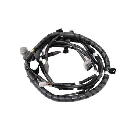 Câblage 4HK1 6HK1 ZAX240-3 SH350-5 SH240 de moteur de Parts 8-98002897-0 d'excavatrice