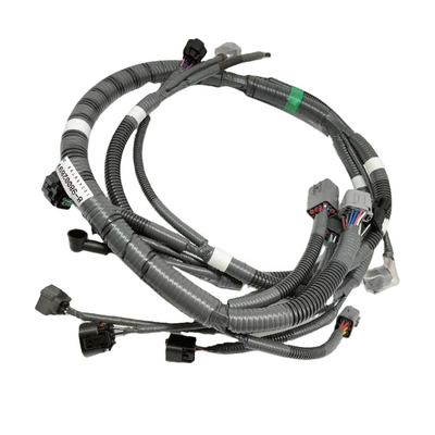 Câblage 4HK1 6HK1 ZAX240-3 SH350-5 SH240 de moteur de Parts 8-98002897-0 d'excavatrice