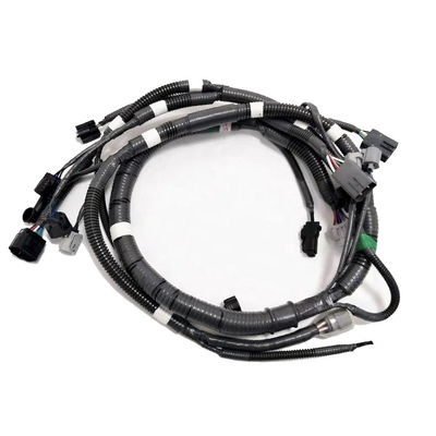 Câblage 4HK1 6HK1 ZAX240-3 SH350-5 SH240 de moteur de Parts 8-98002897-0 d'excavatrice