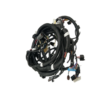 Harnais de fil d'Engine Parts 20Y-06-24742 de l'excavatrice PC200-6