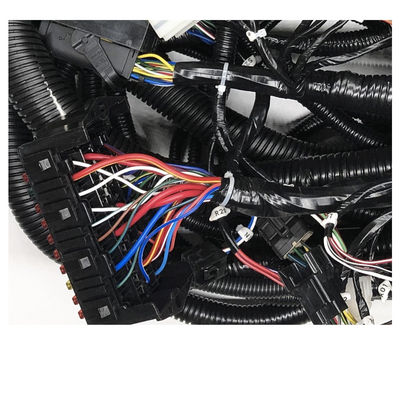 Harnais de fil d'Engine Parts 20Y-06-24742 de l'excavatrice PC200-6