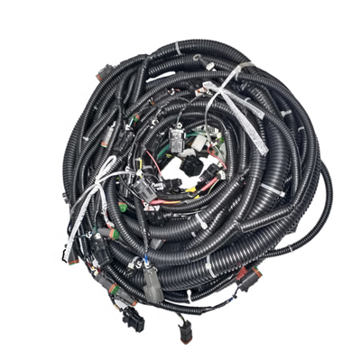 Fil externe PC200-7 de cabine des pièces de machines de KWSK Constraction 20y-06-31611