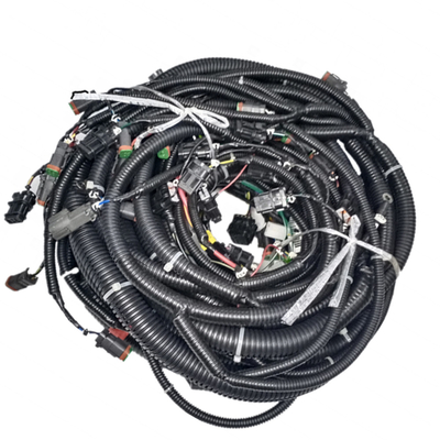 Fil externe PC200-7 de cabine des pièces de machines de KWSK Constraction 20y-06-31611