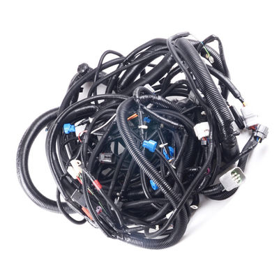 Purple Horn partie le câblage hydraulique du moteur 20Y-06-41130