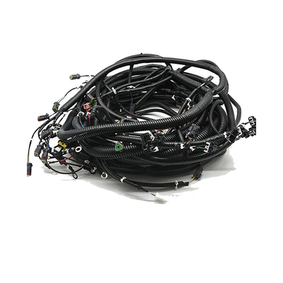 Harnais PC200-7 PC360-7 de fil des pièces 20Y-06-71114 d'Excavator de fabricant de KWSK
