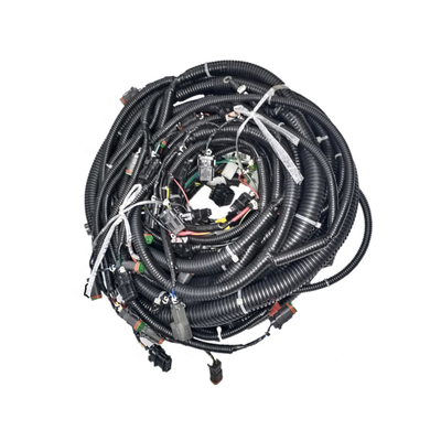 Harnais PC200-7 PC360-7 de fil des pièces 20Y-06-71114 d'Excavator de fabricant de KWSK