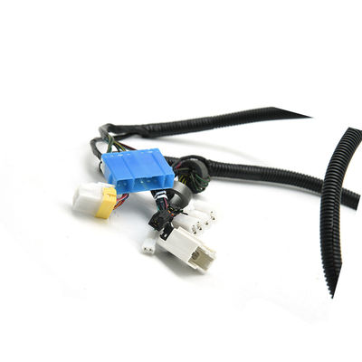 Excavatrice Harness Wire des pièces 21M-06-31170 d'Engine d'excavatrice de fabricant de Purple Horn