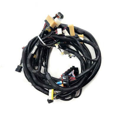 Excavatrice Engine Wiring Harness PC300-7 PC350-7 PC360-7 des parties 207-06-71562 d'Excavator de fabricant de Purple Horn