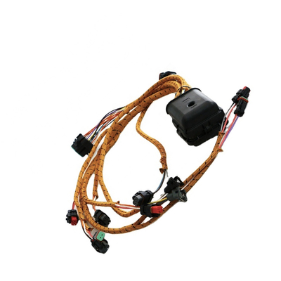 KWSK partie l'excavatrice hydraulique Engine Wiring Harness E345D C13 du moteur 354-0048