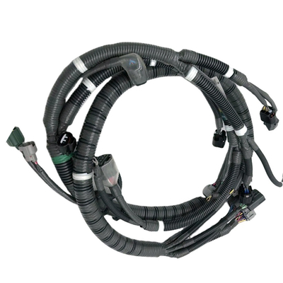Câblage ZAX250-3 ZAX350-3 ZAX360-3 de Parts 4658146 d'excavatrice de KWSK