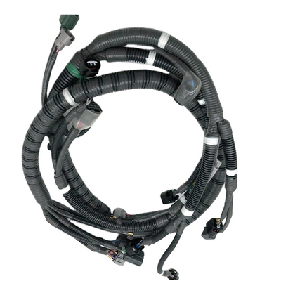 Câblage ZAX250-3 ZAX350-3 ZAX360-3 de Parts 4658146 d'excavatrice de KWSK