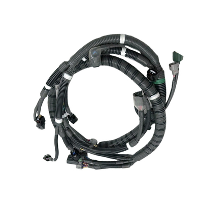 Pièces d'excavatrice de fabricant de KWSK 6754-81-9440 faisceau de câbles interne PC200-8 de cabine