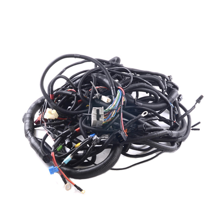 230-6279 306-879 Faisceau de câblage de moteur d'excavatrice E330C C-9 E336D 330D