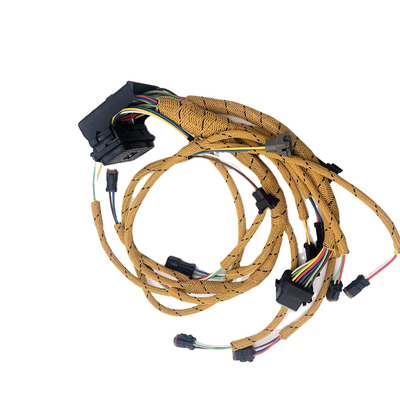 230-6279 306-879 Faisceau de câblage de moteur d'excavatrice E330C C-9 E336D 330D