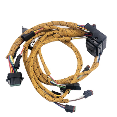 230-6279 306-879 Faisceau de câblage de moteur d'excavatrice E330C C-9 E336D 330D