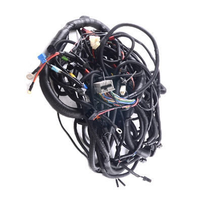 Faisceau de câblage EC360 EC460 du moteur hydraulique 14541954 d'excavatrice