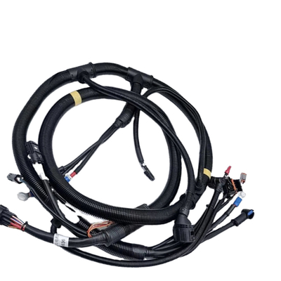 Pièces de machinerie de contraction Faisceau de câblage ZAX110 ZAX120