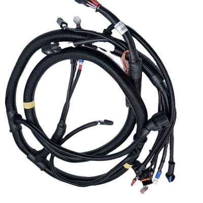 Fil de cabine externe ZAX450-3 ZAX470-3 ZAX360 ZAX330-3 de pièces de moteur d'excavatrice de fabricant de KWSK