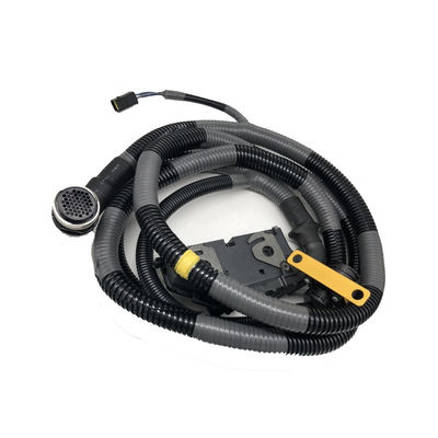 Pièces de machines de contraction Purple Horn 14512670 faisceau de câbles externe externe D6D D7D