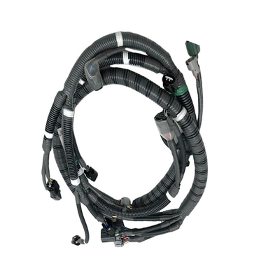 L'excavatrice de KWSK partie le faisceau de câblage principal EC200 EC100 EC140 de cabine externe